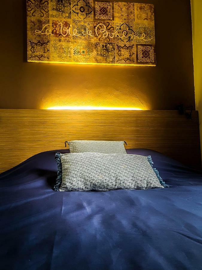 Un Petit Coin De Paradis Saint-Cyprien  Eksteriør billede