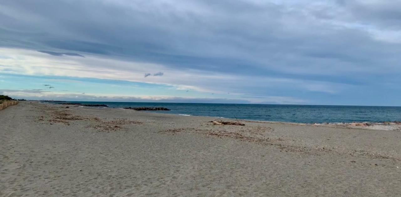 Un Petit Coin De Paradis Saint-Cyprien  Eksteriør billede