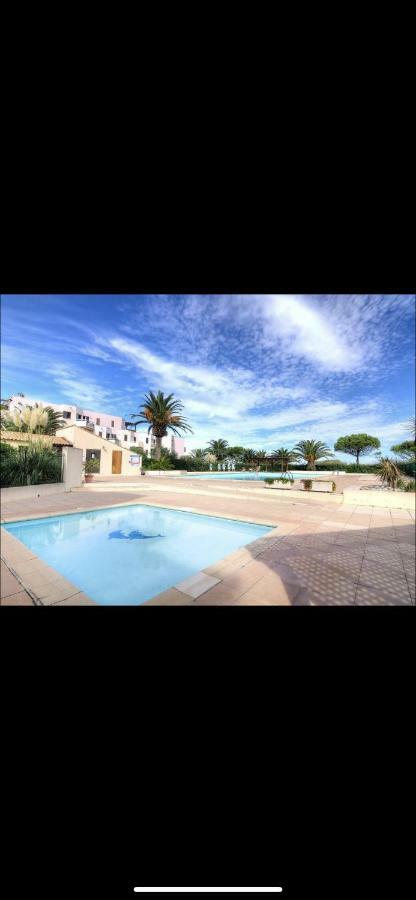 Un Petit Coin De Paradis Saint-Cyprien  Eksteriør billede